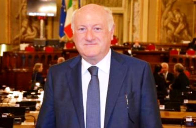 Amministrazione, via libera al ddl su dirigenza. Andrea Messina: «Si va verso la fascia unica»